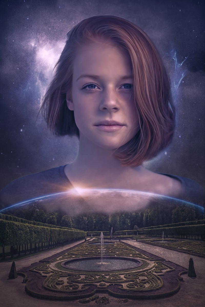 Dreamlike Gardens